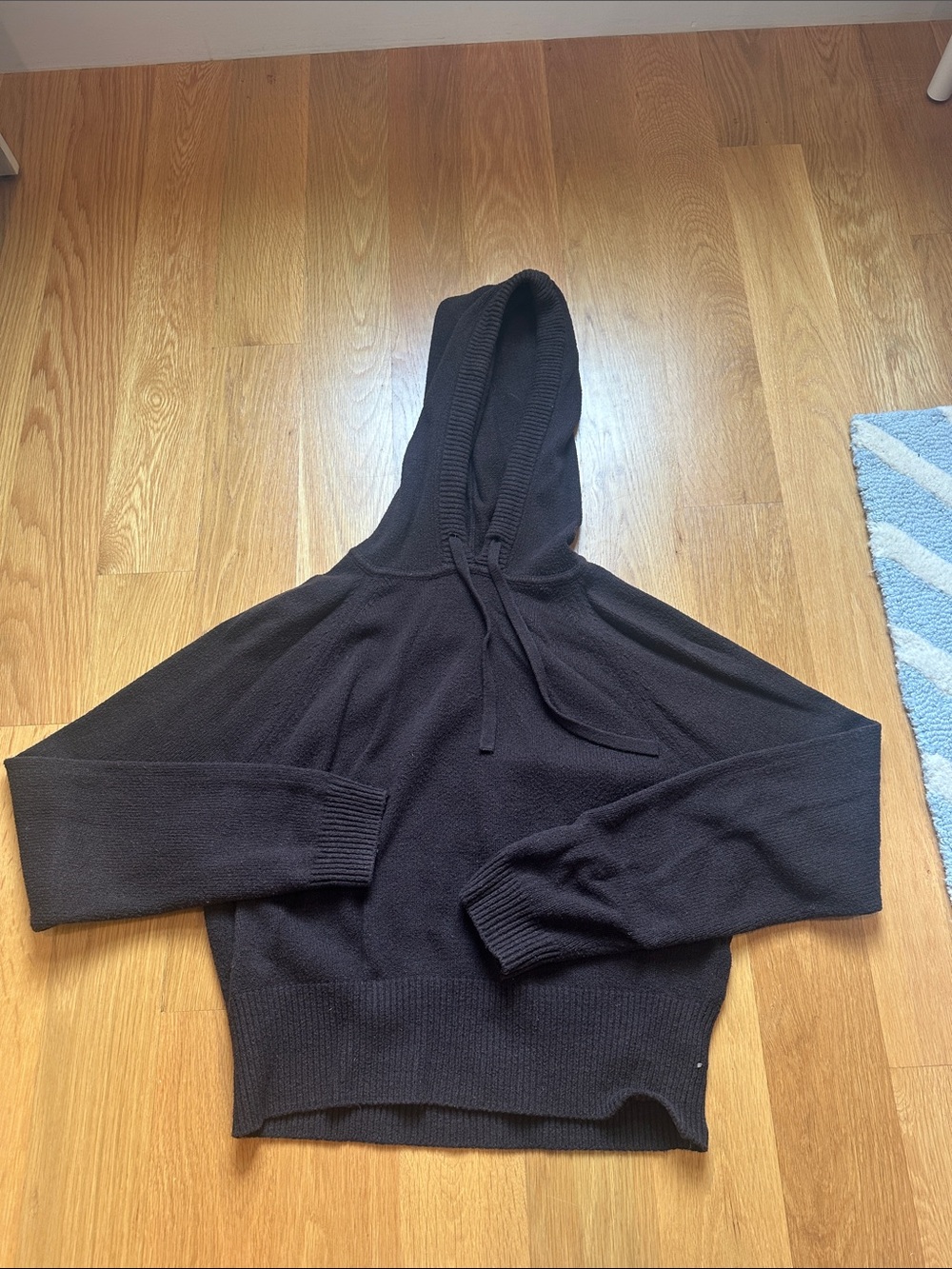 Gap Women; CashSoft Sweater Hoodie